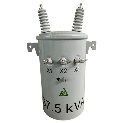 37.5 Kva Trasfhoirmeoir Aonchéime