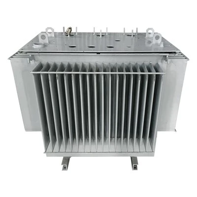 Trasfhoirmeoir 3 Chéim 50 Kva